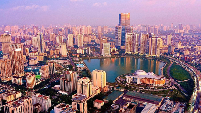 ADB: 'Lạm phát cuối năm sẽ giảm'
