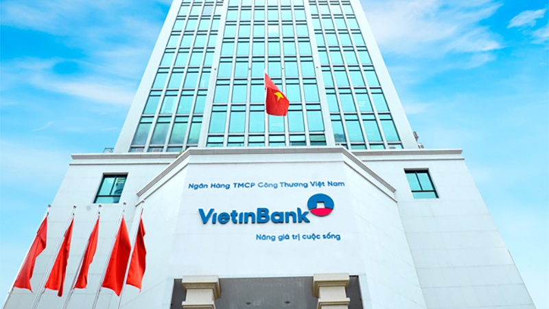 Lộ diện ứng viên được đề cử vào HĐQT Vietinbank (CTG) nhiệm kỳ 2024 - 2029