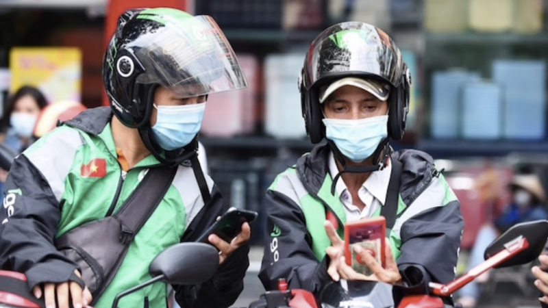 Gojek rút lui khỏi thị trường Việt Nam: Thế 'kiềng ba chân' và cuộc đua 'đốt tiền'