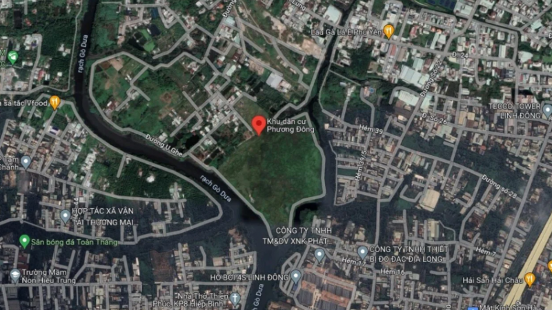DN thuộc hệ sinh thái Pi Group của đại gia Nguyễn Xuân Thiêm 'khất’ trả lãi lô trái phiếu 900 tỷ