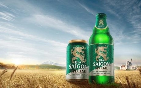 Sabeco dự chi hơn 830 tỷ đồng để 'thâu tóm' hãng bia Sagota
