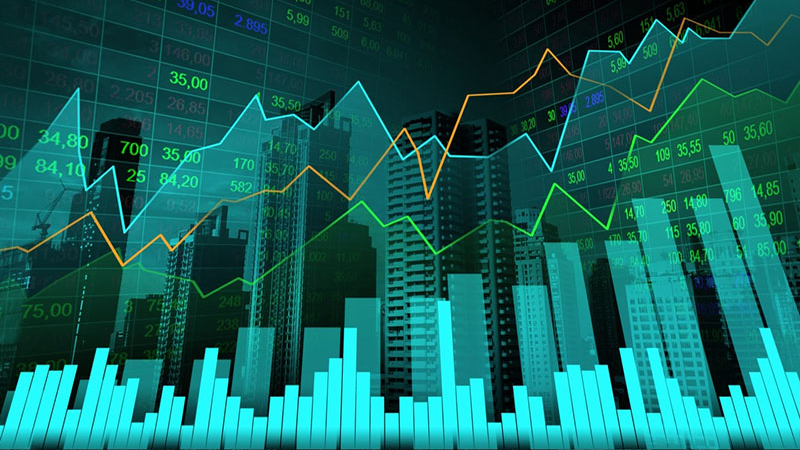 Kỳ vọng chứng khoán 2025 'thăng hoa', VN-Index vượt 1.600 điểm