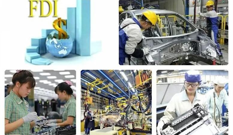 Chuyên gia Ngân hàng UOB nói gì về mục tiêu tăng trưởng kinh tế Việt Nam 2025?