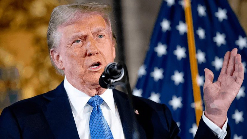 Nga sẽ bất ngờ hưởng lợi từ kế hoạch sáp nhập Canada, Panama và Greenland của ông Trump?