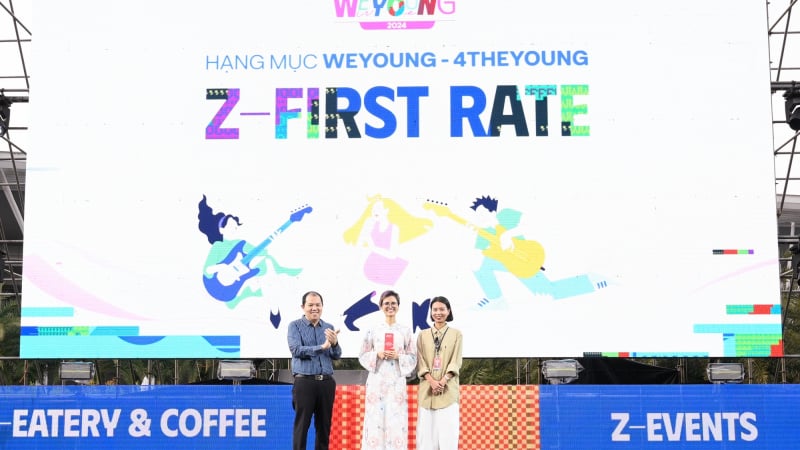 Vượt sóng, App TPBank vẫn là ứng dụng được yêu thích nhất tại We Choice 2024