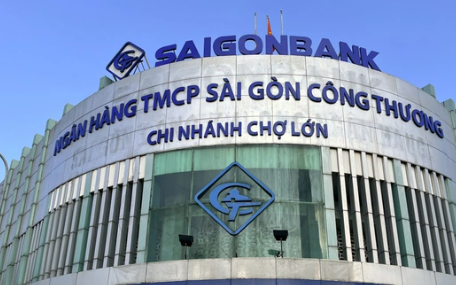 Một DN bất động sản nâng sở hữu lên gần 10% vốn tại Saigonbank