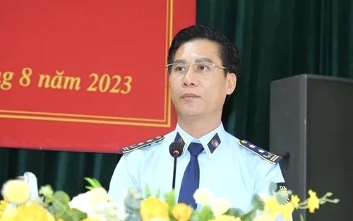 Ra nhiều quyết định lạm quyền, luân chuyển cán bộ bất công, Cục trưởng QLTT Thanh Hoá bị miễn nhiệm