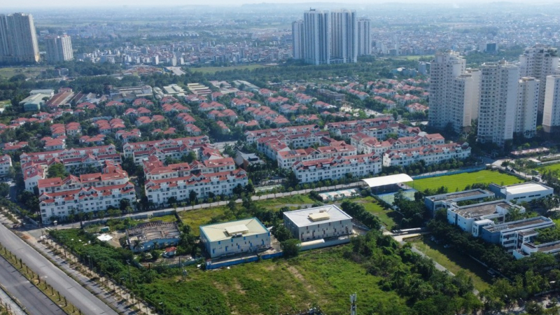Everland báo lãi tăng 70% trong quý 4/2024, đã xong pháp lý dự án HH5 Bắc An Khánh