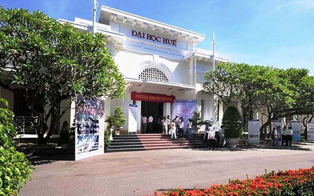 'Lỗi' bất thường trong hồ sơ dự thầu AIC của bà Nguyễn Thị Thanh Nhàn tại Đại học Huế