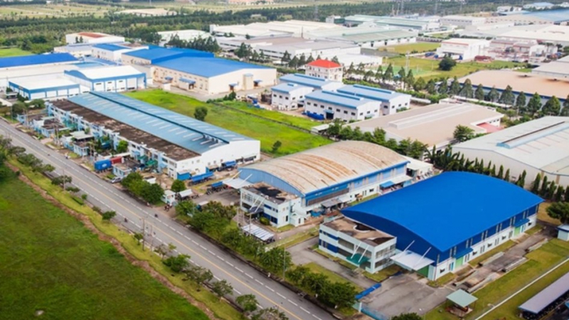 Bất động sản công nghiệp Sonadezi Châu Đức báo lãi hơn 300 tỷ đồng năm 2024, sạch nợ trái phiếu