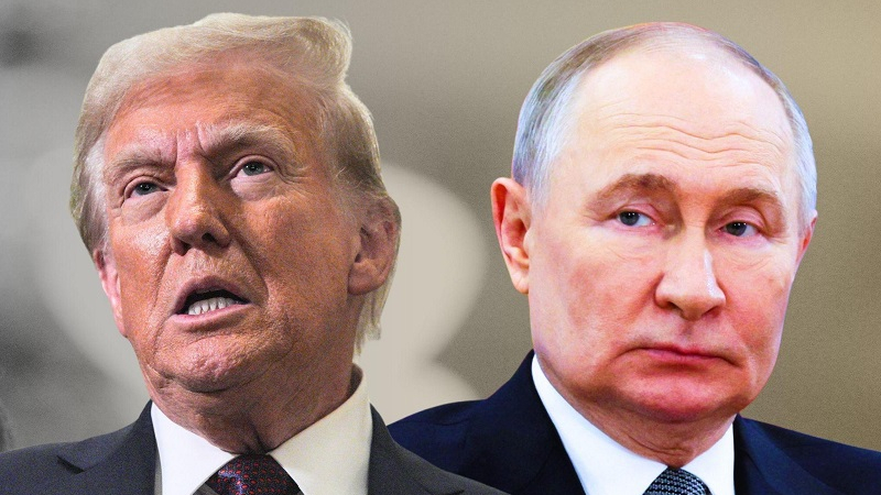 Động thái này của ông Trump có thể biến xung đột Nga-Ukraine thành cuộc chiến không hồi kết