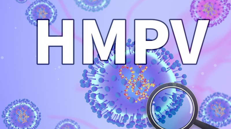 Virus HMPV tại Trung Quốc, có triệu chứng giống Covid-19, lây lan như thế nào?