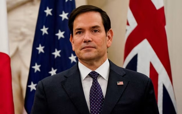 Ngoại trưởng Mỹ tuyên bố Washington sẽ không bỏ rơi Ukraine