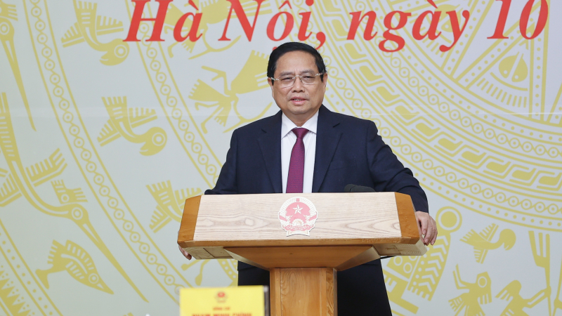 Giao các 'ông lớn' Hòa Phát, Thaco, Đèo Cả, Xuân Trường tham gia làm đường sắt tốc độ cao Bắc - Nam