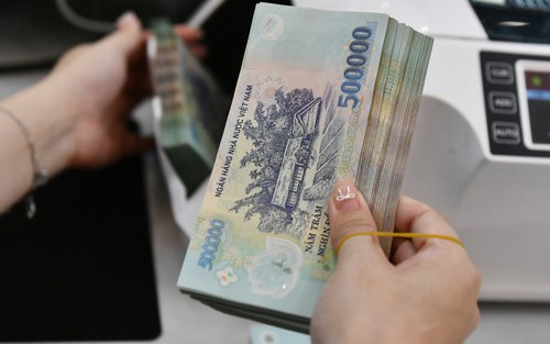 Lãi suất ngân hàng cao nhất hôm nay 13/2: 'Ông lớn' BIDV tăng điểm trả lãi dài hạn