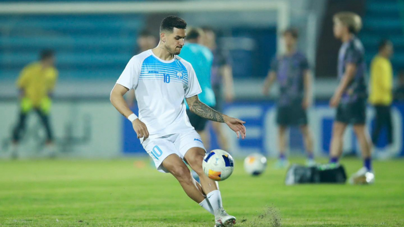 Tin sáng (15/2): Hendrio lấy quốc tịch, cùng ĐT Việt Nam dự ASEAN Cup 2026?