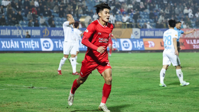 Tin tối (15/2): “Người hùng” SEA Games 31 trở lại ĐT Việt Nam, thay Nguyễn Xuân Son?