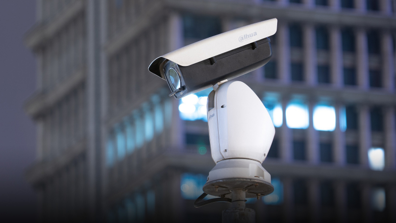 Trung Quốc 'tuyên chiến' với nạn lắp camera quay trộm cảnh riêng tư