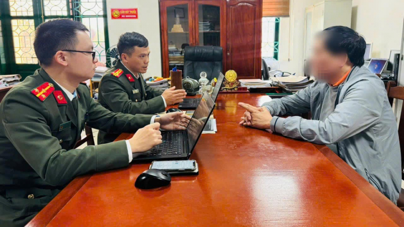 TIN NÓNG 24 GIỜ QUA: Xử lý 3 hội nhóm Zalo báo chốt CSGT; phát hiện một phần thi thể phụ nữ ở biển
