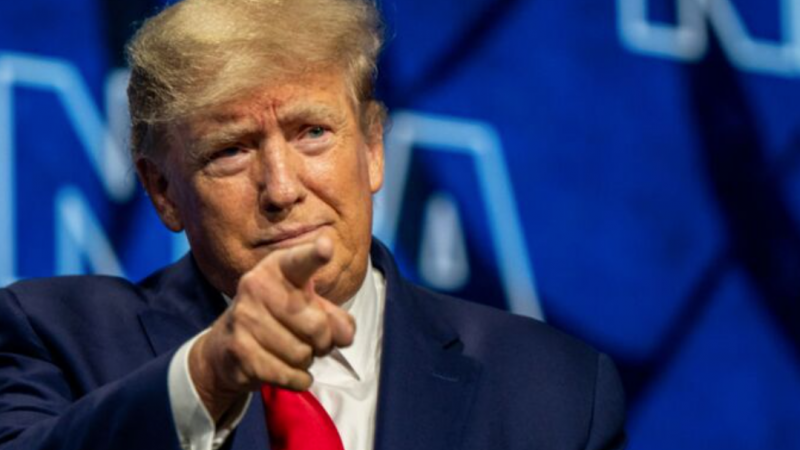 CNN: Chính quyền Trump chấm dứt 'sự cô lập' quốc tế nhằm vào ông Putin, phá hủy sự thống nhất của phương Tây