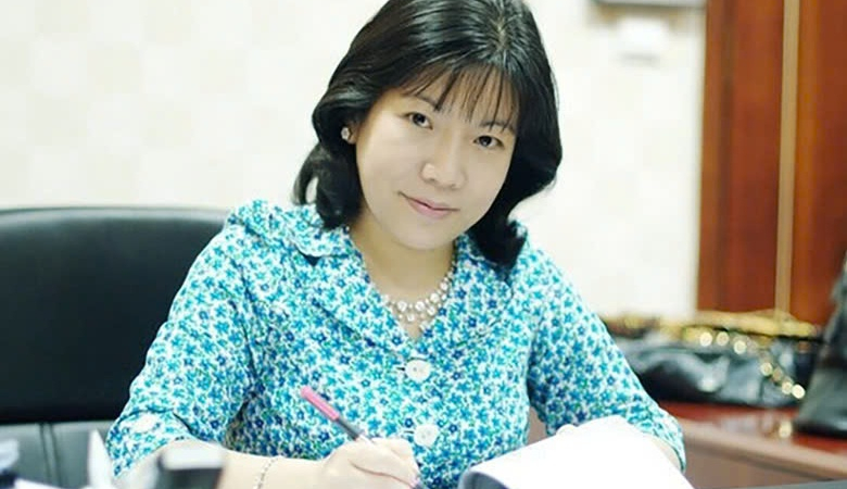 Bà Nguyễn Thị Thanh Nhàn AIC sắp bị xét xử vụ án thứ 5 xảy ra tại VNCERT