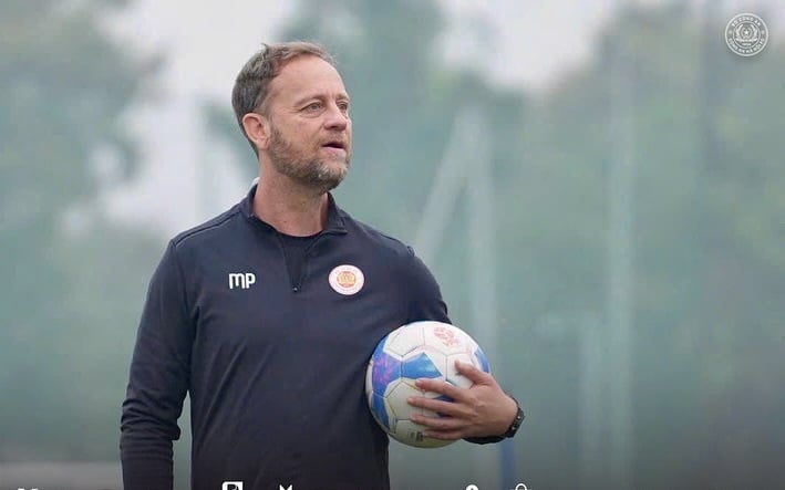 HLV Michal Probierz - Nhà Cầm Quân Tài Năng Trong Làng Bóng Đá
