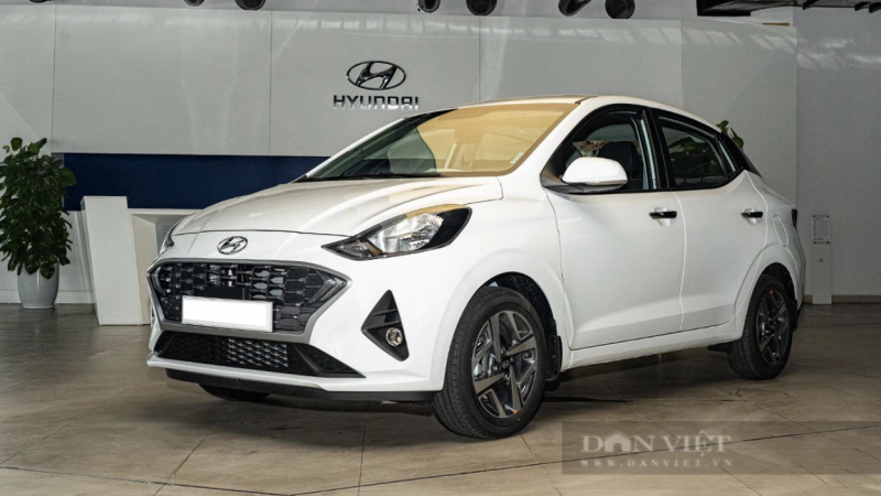 Hyundai Grand i10, KIA Morning tụt sâu doanh số, vì sao người Việt dần thờ ơ với xe hạng A?