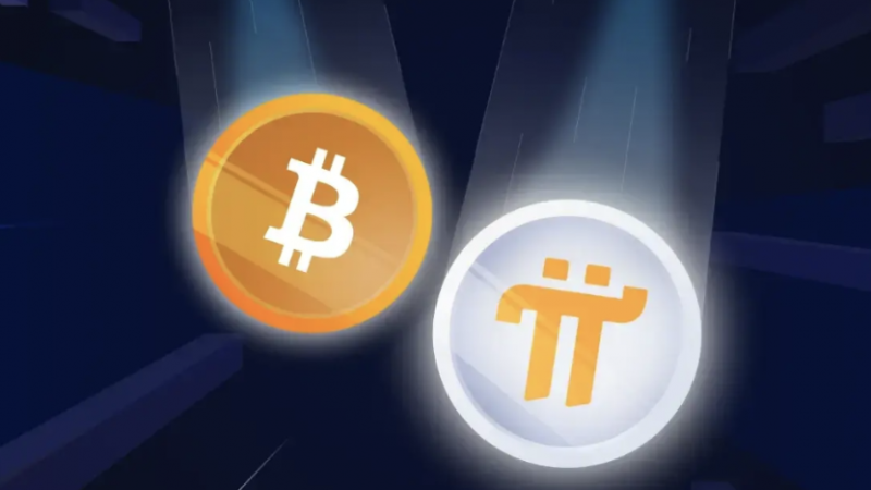 Giá Bitcoin giảm cực 'sốc', giá Pi Network gây bất ngờ