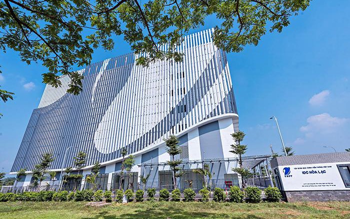 Thị trường Trung tâm dữ liệu IDC Việt Nam tăng trưởng bùng nổ
