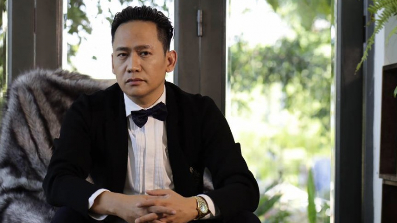 Ca sĩ Duy Mạnh: 'Livestream đâu phải nơi chứng minh bản thân trong sạch, không ăn chặn từ thiện?'