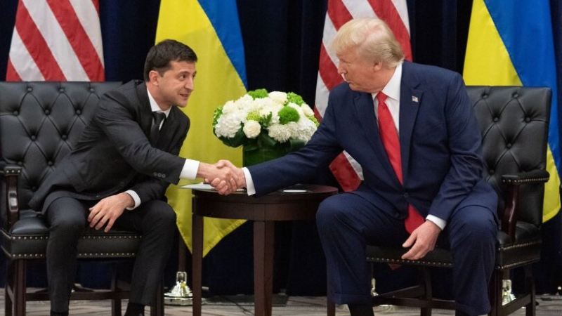 Bất chấp tuyên bố thúc đẩy hòa bình, ông Trump tìm kiếm lợi ích từ cuộc chiến Nga-Ukraine