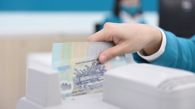 3 triệu tỷ đồng và kỳ vọng tăng trưởng GDP hai con số: Không chỉ 'dựa' vào ngân hàng