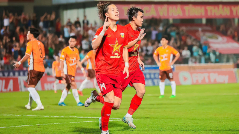 Tin sáng (6/2): Tiền vệ Việt kiều Nga lên tiếng về thông tin dự SEA Games 33