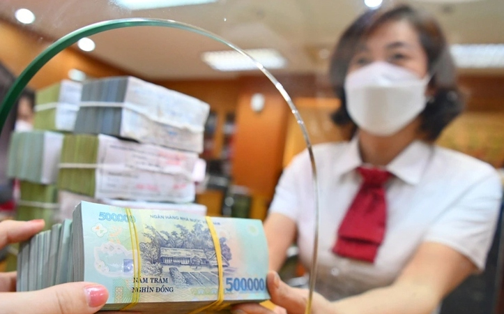 Lãi suất ngân hàng cao nhất hôm nay 1/3: KienlongBank giảm cực mạnh lãi huy động