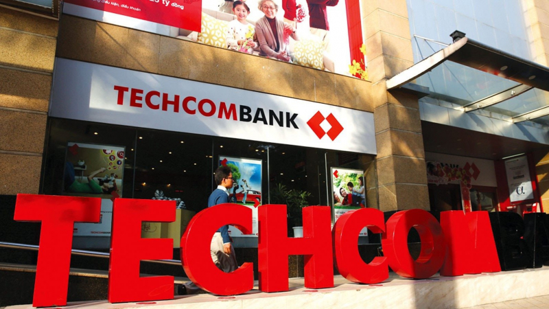 Lãi suất ngân hàng cao nhất ngày hôm nay 10/3: Động thái của Techcombank 