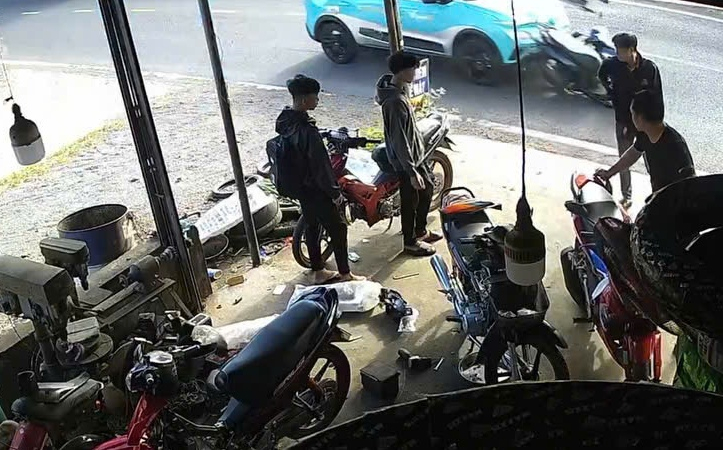Bắt giữ tài xế taxi tông chết người phụ nữ đang mang thai rồi bỏ chạy