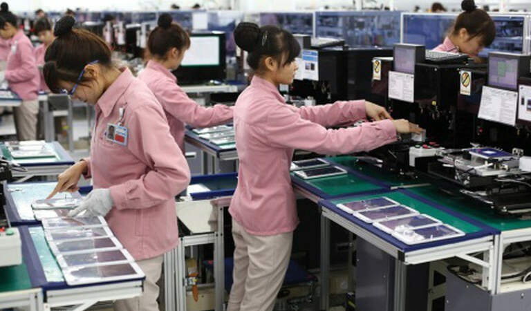 Chính phủ yêu cầu làm rõ tình trạng doanh nghiệp FDI báo lỗ ngày càng tăng