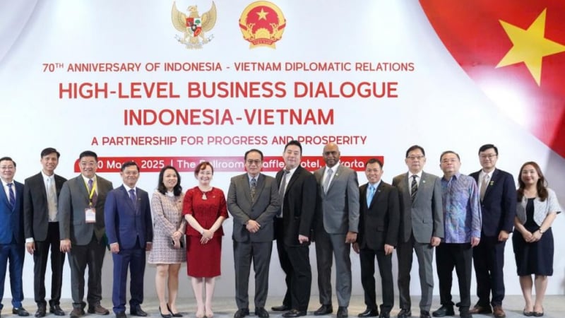Đằng sau chiến lược của TTC AgriS tại Indonesia và Singapore