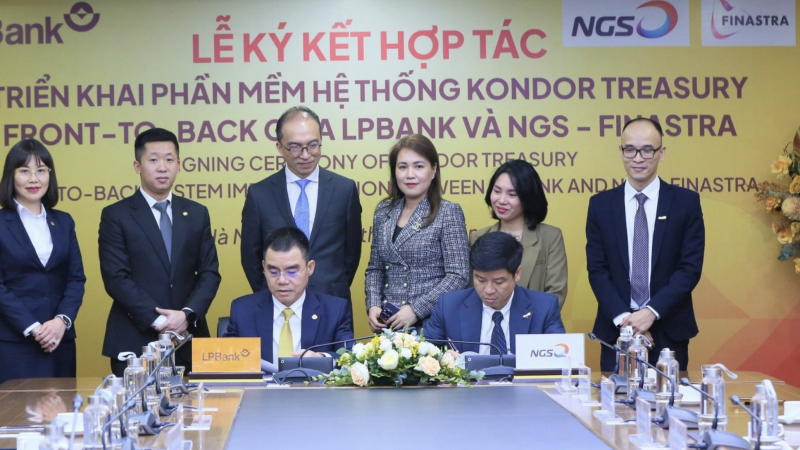 “Ông lớn” công nghệ Công ty NGS: Trúng thầu nghìn tỷ nhưng bị 'bêu tên' chậm đóng BHXH