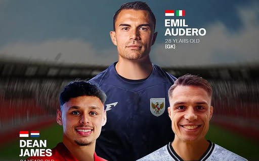Những khả năng nào giúp ĐT Indonesia đoạt vé dự World Cup 2026?