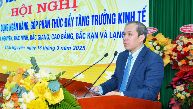 Vay lãi suất 6,5%/năm, doanh nghiệp vẫn kiến nghị giảm nữa: Phó Thống đốc NHNN nói gì?
