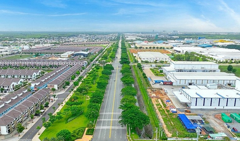 Becamex IJC dự trình kế hoạch lợi nhuận bất động sản năm 2025 bật tăng hơn 800%