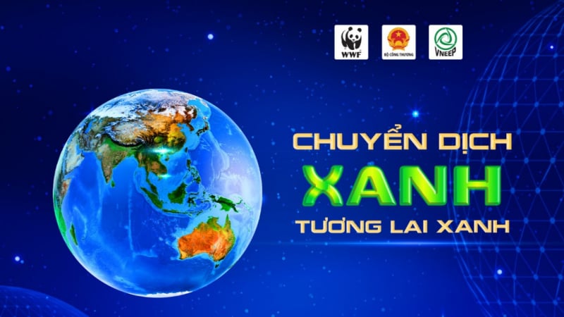 EVNHANOI phát động hưởng ứng 'Giờ Trái Đất' góp phần bảo vệ môi trường