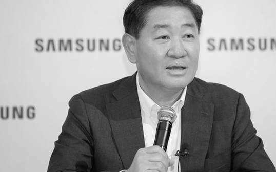 CEO Samsung Han Jong-hee đột ngột qua đời ở tuổi 63