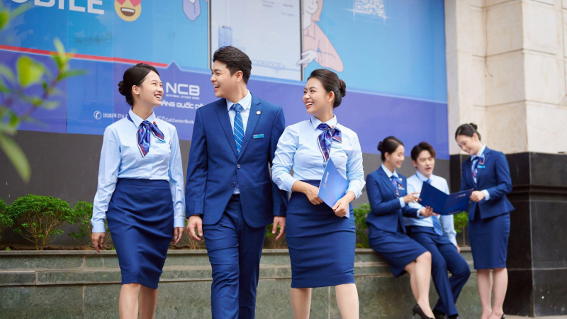 Dễ dàng mua nhà, mở rộng kinh doanh với gói vay linh hoạt của ngân hàng NCB