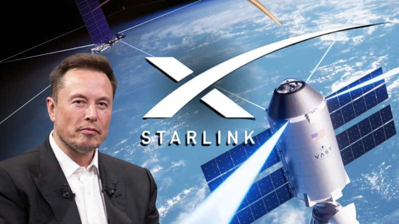 SpaceX của tỷ phú Elon Musk được thí điểm hoạt động như thế nào ở Việt Nam?
