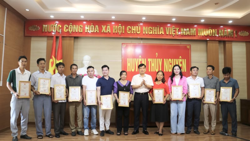Thành phố trẻ nhất ở Hải Phòng-nơi mỗi xã/phường có từ 2 đến 3 đặc sản, sản phẩm OCOP