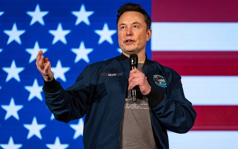 Tỷ phú Elon Musk chịu đòn giáng mới từ Canada