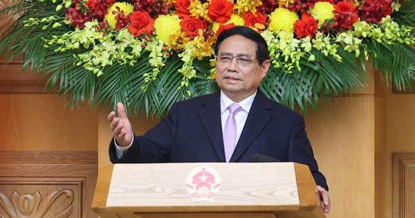 Thủ tướng: Chính phủ đồng hành cùng với doanh nghiệp ASEAN, cùng nhau bứt phá, hội tụ sức mạnh, kiến tạo tương lai