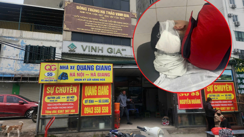 Hà Nội: Xác minh vụ việc tài xế taxi G7 bị hành hung phải nhập viện